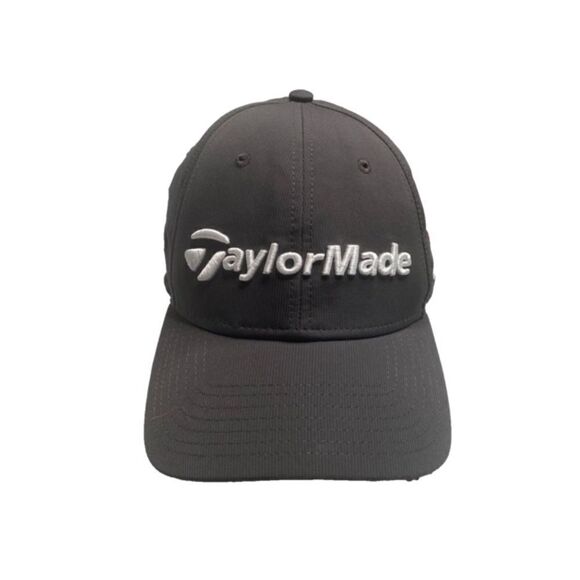 Taylor Made Men’s 2018 Golf Tour Radar TPS M3 Adjustable Baseball Hat - Picture 7 of 7